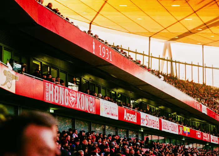 Club Level Supporters