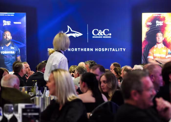 C&C Dining Suite guests