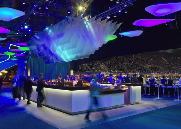 Ludovico Einaudi | VIP Premium Package