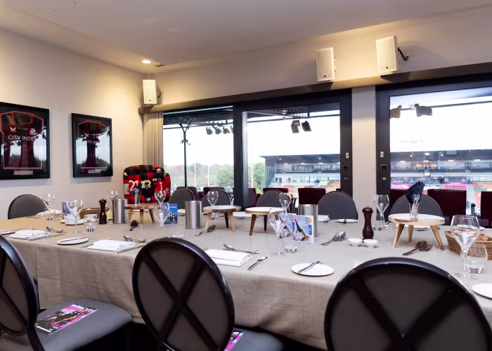 Loge des Sarrasins