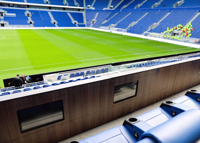 Enclosure