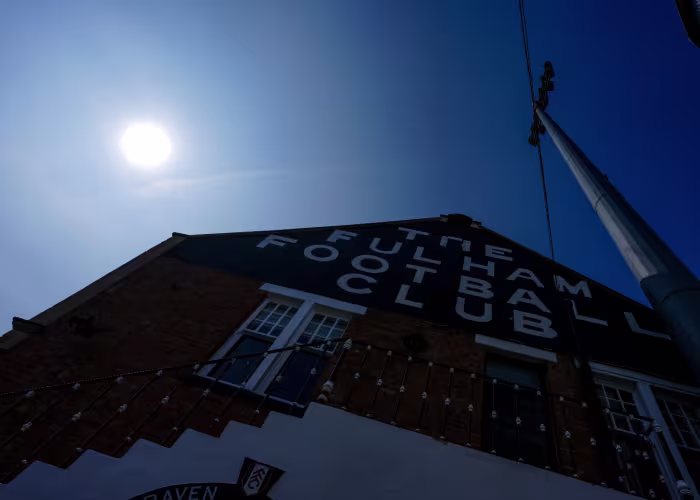 Craven Cottage