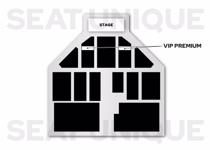 The Proclaimers at Live at Chelsea | VIP Premium