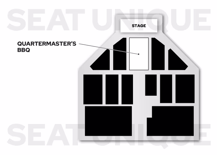 %{event_name} at Live at Chelsea | Quartermaster's BBQ