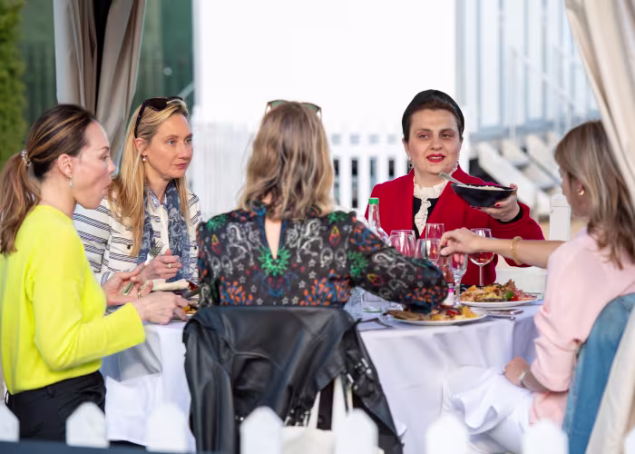 %{event_name} at Live at Chelsea | Private Gazebo for 6%{event_name} at Live at Chelsea | Private Gazebo for 6