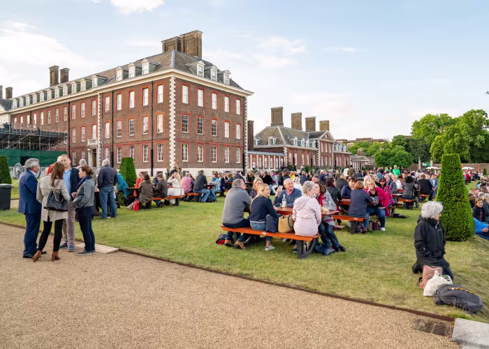 The Proclaimers at Live at Chelsea | VIP Premium