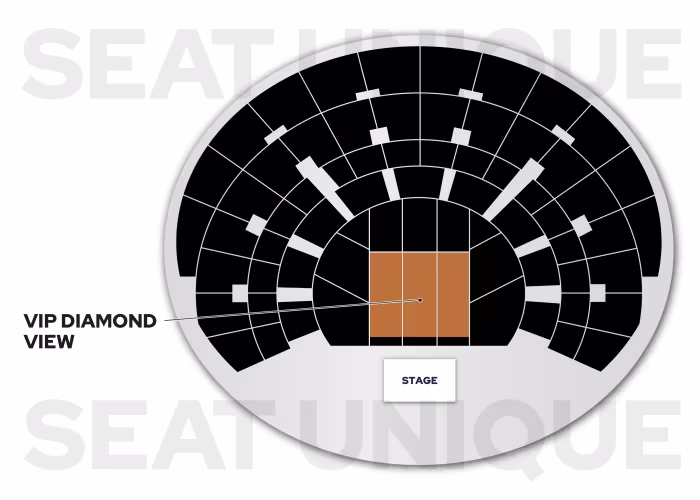 The Lord of The Rings: The Fellowship of The Ring - Glasgow, Evening | VIP Diamond View Package   