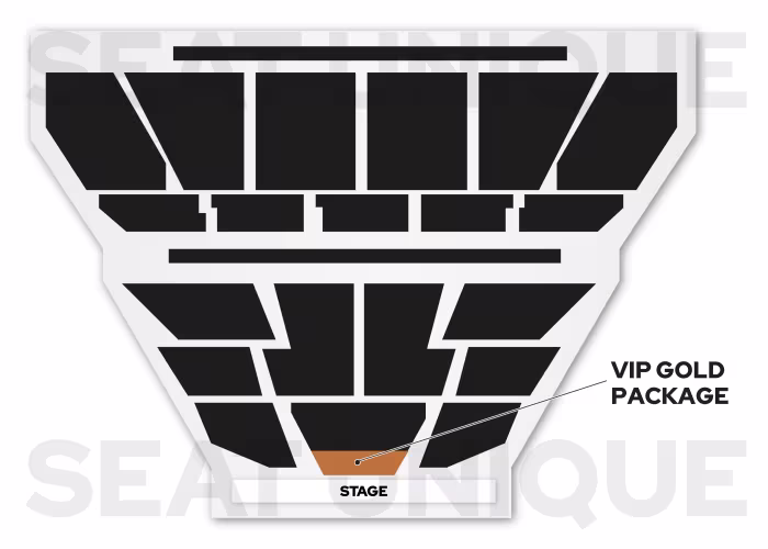 Jeff Wayne's War of the Worlds - London | VIP Gold Package