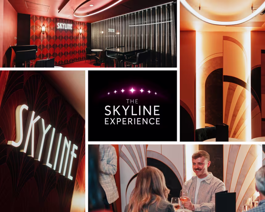 Skyline Experience