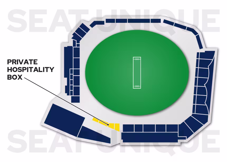 Private Hospitality Boxes