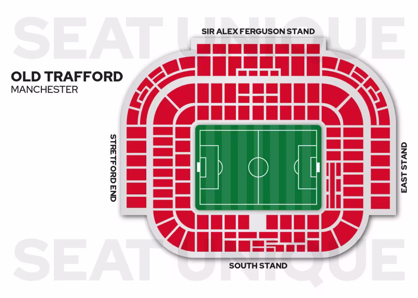 Old Trafford Clear