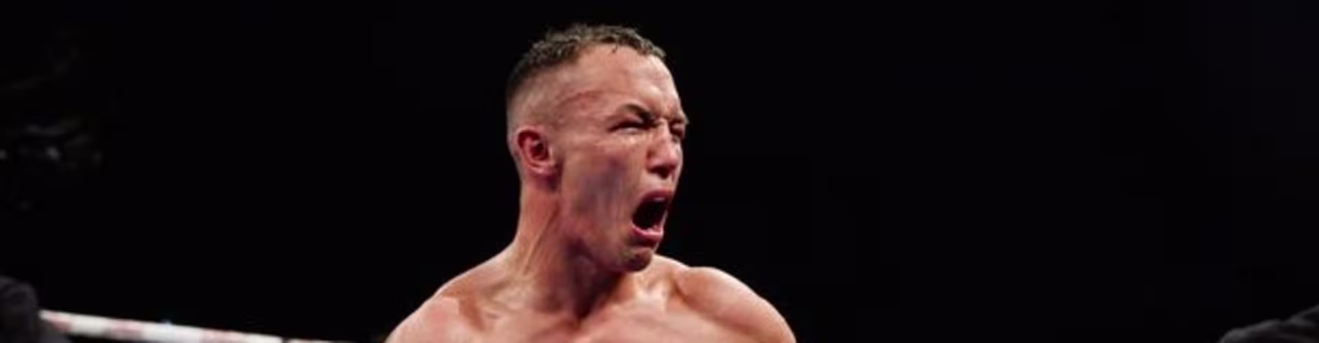 Josh Warrington VIP tickets