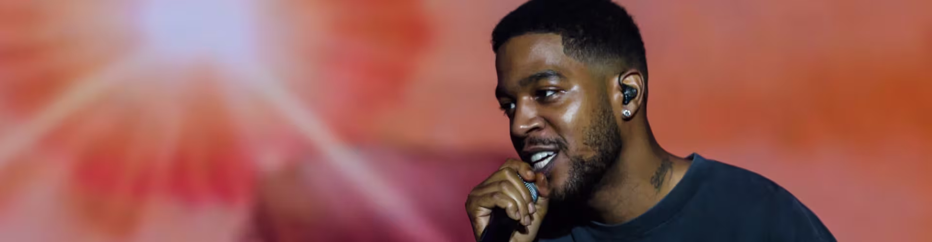 Kid Cudi