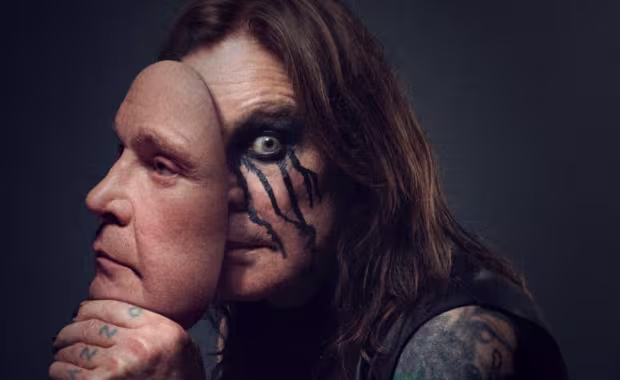 Ozzy Osbourne