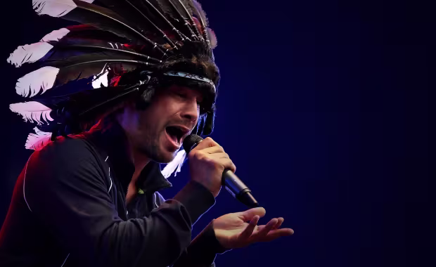 Jamiroquai