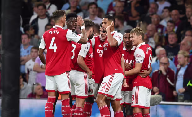 Arsenal