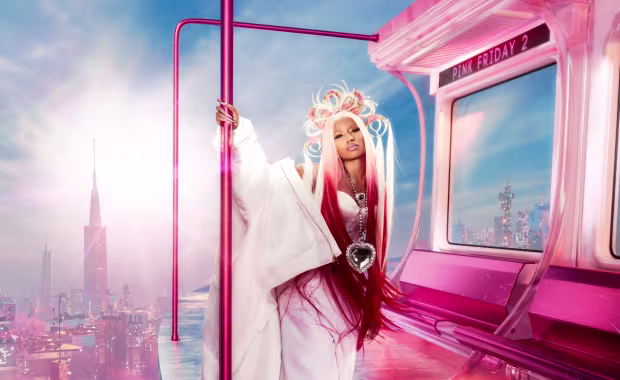 Nicki Minaj