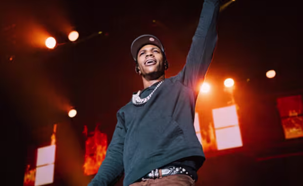 A Boogie Wit da Hoodie 