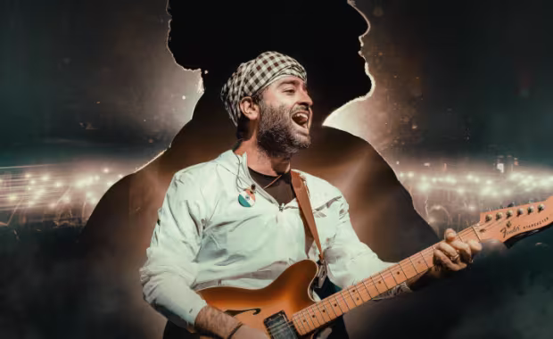Arijit Singh 