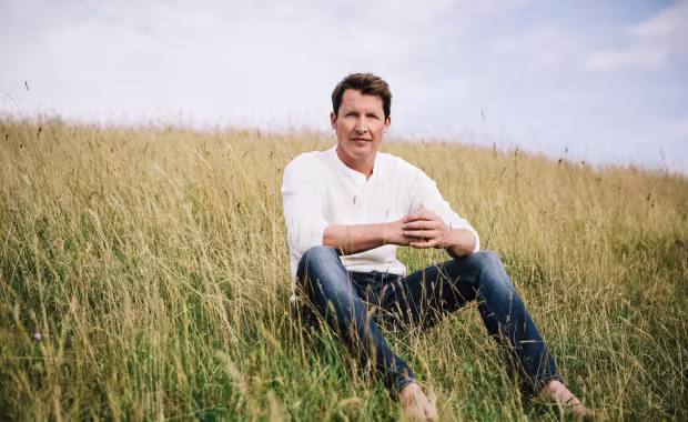 James Blunt