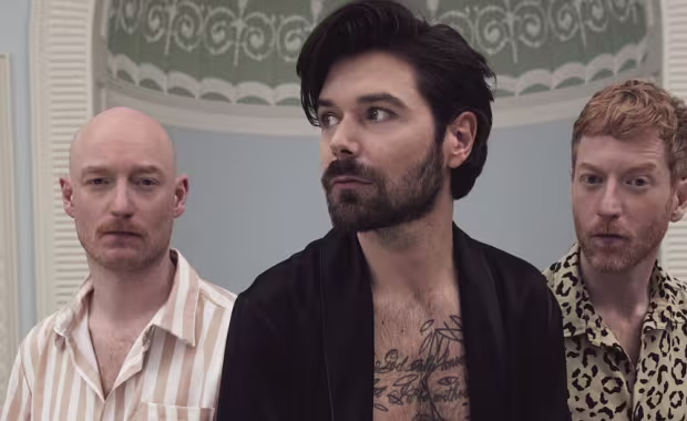 Biffy Clyro