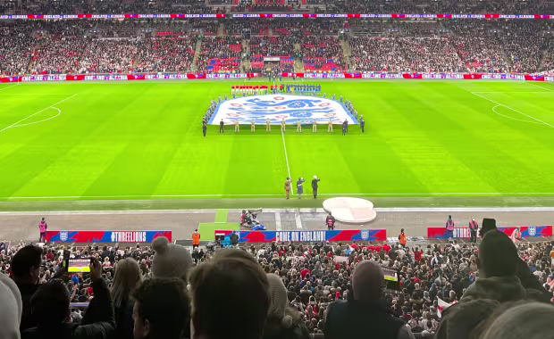 England Football