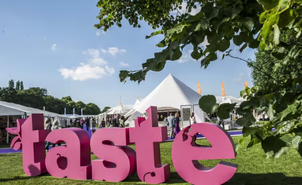 Taste of London Tickets
