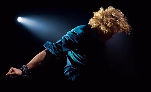 Simply Red Manchester Tickets