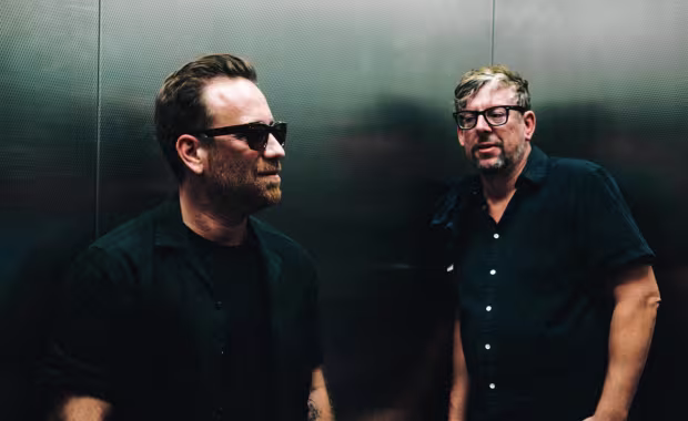 The Black Keys 