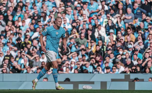 Manchester City