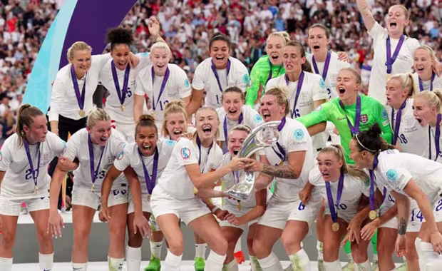 Lionesses