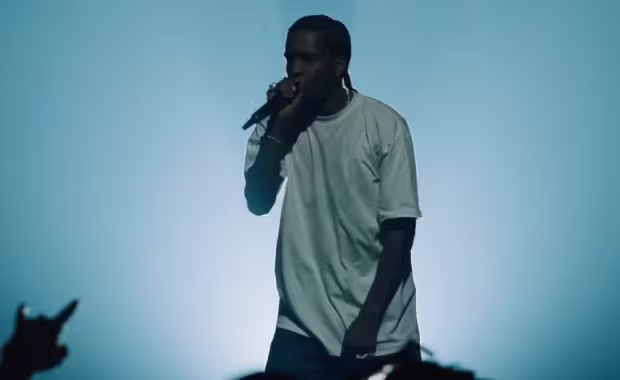 ASAP Rocky