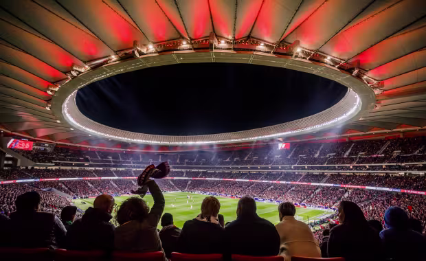 Atlético Madrid