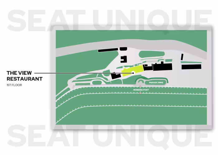 Seating Map