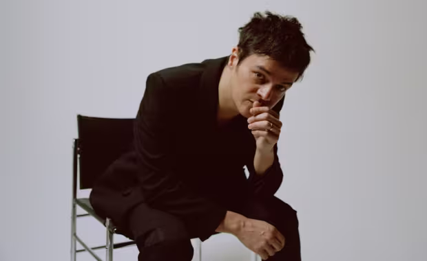 Jamie Cullum
