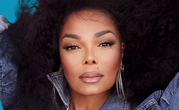Janet Jackson