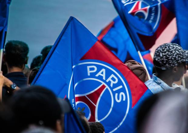 Paris Saint-Germain FC