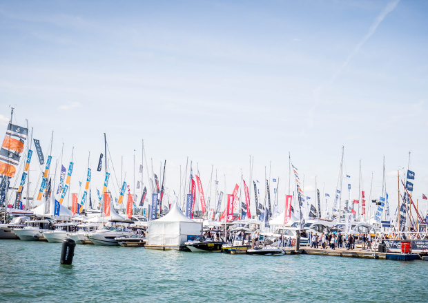 Southampton International Boat Show