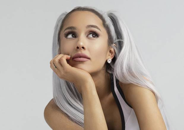 Ariana Grande 