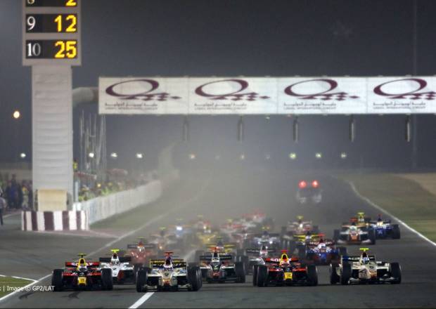 Qatar Grand Prix