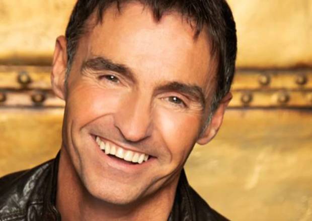 Marti Pellow