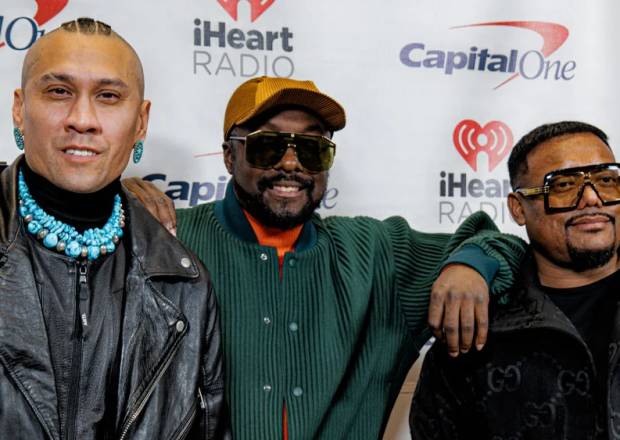 Black Eyed Peas