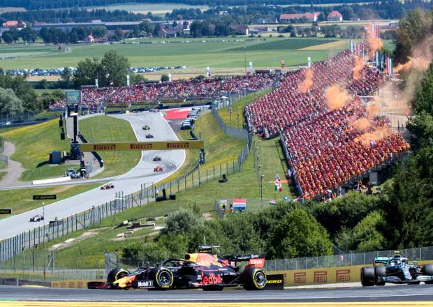 Austrian Grand Prix