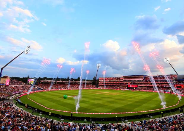 Vitality Blast T20 Finaltag