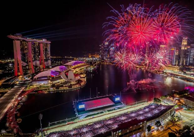 Singapore Grand Prix