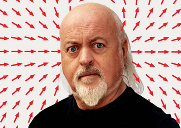 Bill Bailey