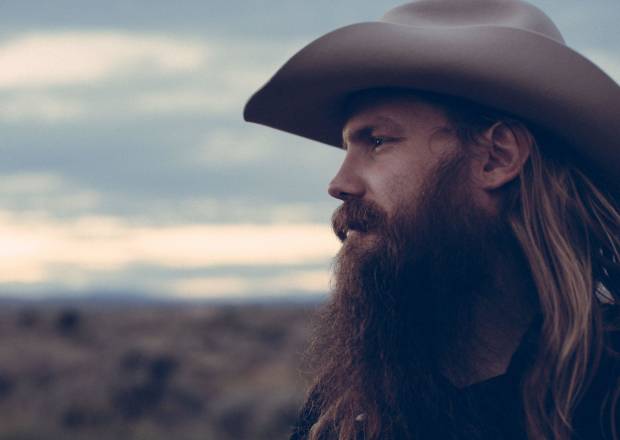 Chris Stapleton Birmingham Tickets 