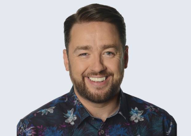 Jason Manford Birmingham Tickets 