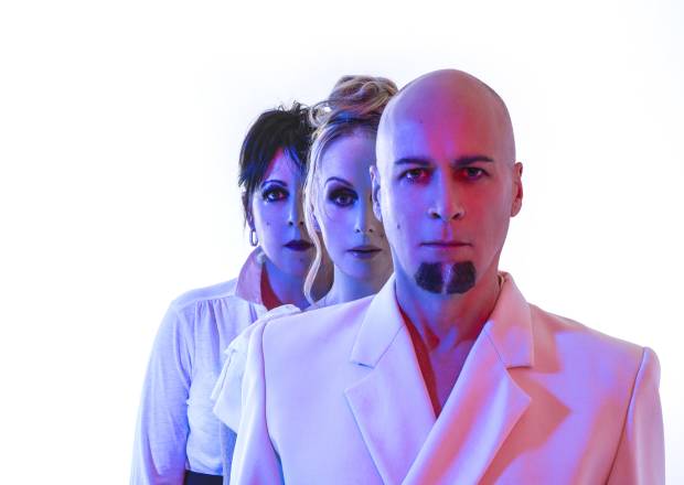 The Human League 