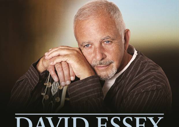 David Essex